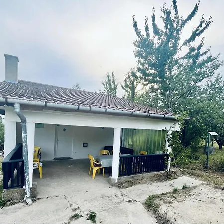 Apartament Gade Apartmanhaz