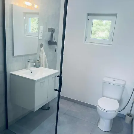 Apartament Gade Apartmanhaz *