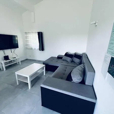 Gade Apartmanhaz * Sukoró