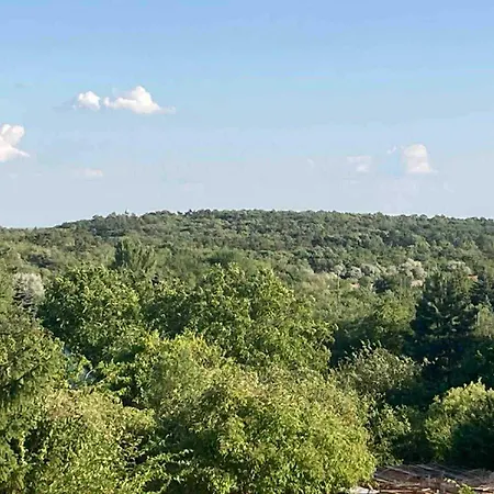 Gade Apartmanhaz Apartament