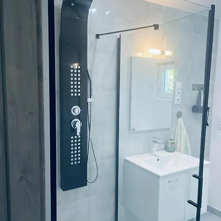 Apartament Gade Apartmanhaz