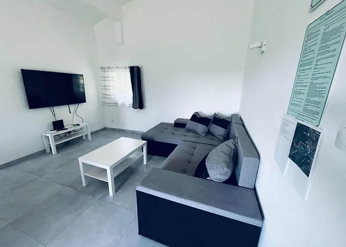 Gade Apartmanhaz * Sukoró