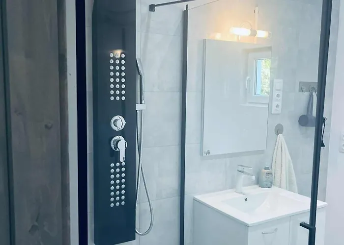 דירה Gade Apartmanhaz